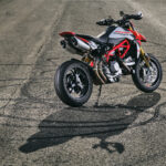 Ducati Hypermotard 950 SP