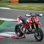 Ducati Hypermotard 950 SP