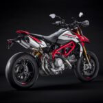 Ducati Hypermotard 950 SP