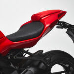 MV Agusta F3 ROSSO