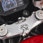 MV Agusta F3 ROSSO