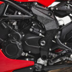 MV Agusta F3 ROSSO