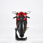 MV Agusta F3 ROSSO