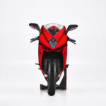 MV Agusta F3 ROSSO