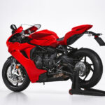 MV Agusta F3 ROSSO