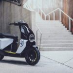 Husqvarna Vektorr Concept