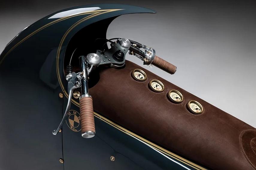 Good Ghost de Kingston Custom