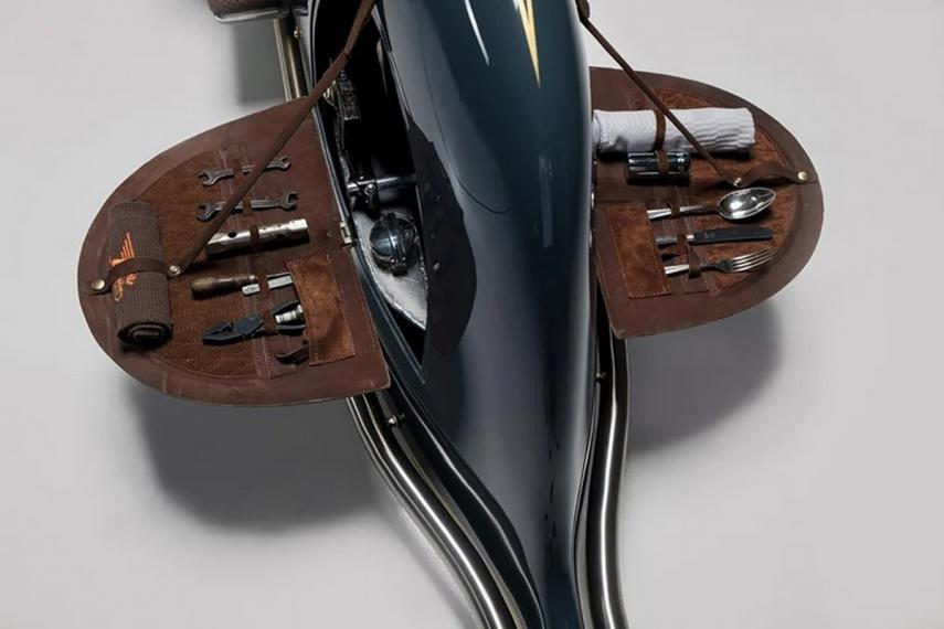 Good Ghost de Kingston Custom