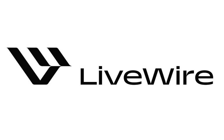 Harley-Davidson lanza marca LiveWire 