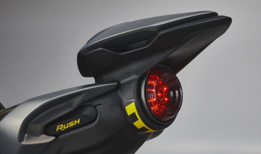 MV Agusta Rush 2021