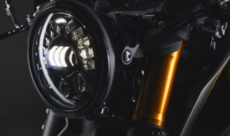 MV Agusta Rush 2021