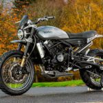 TVS expandiría a Norton