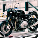 TVS expandiría a Norton