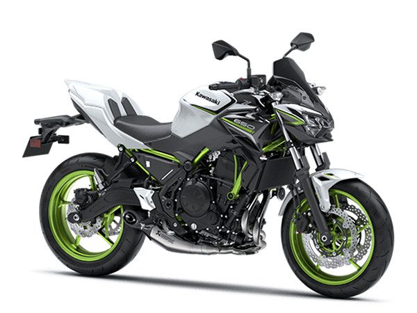 Kawasaki Z650