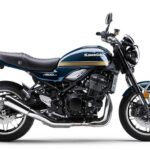 Kawasaki Z900 RS 2022