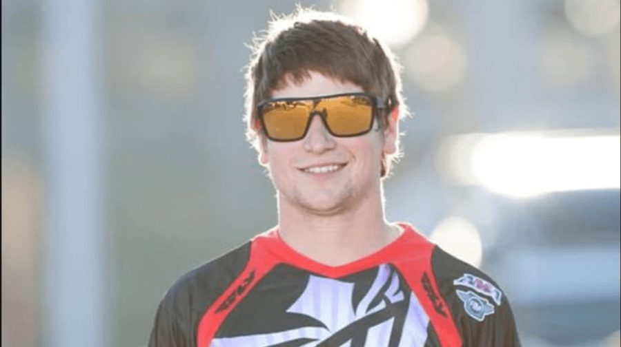 Alee Harvill-mdm1 Murió Alex Harvill