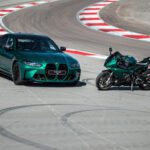BMW S1000RR Isla de Man