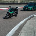 BMW S1000RR Isla de Man