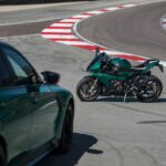 BMW S1000RR Isla de Man