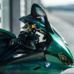 BMW S1000RR Isla de Man