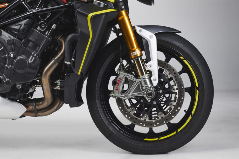 MV Agusta Brutale 1000 RR