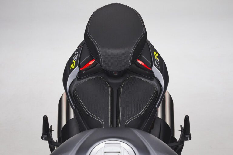 MV Agusta Brutale 1000 RR