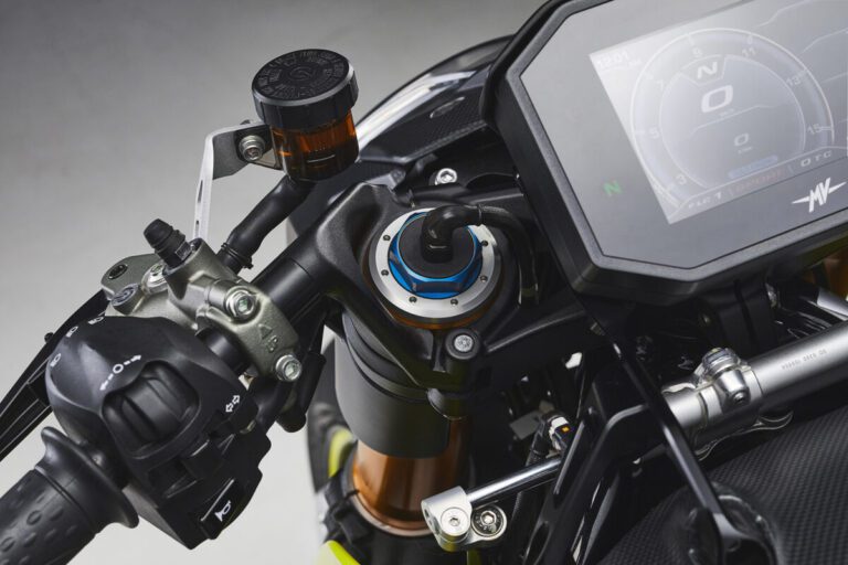 MV Agusta Brutale 1000 RR