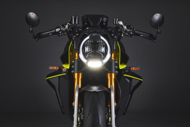 MV Agusta Brutale 1000 RR