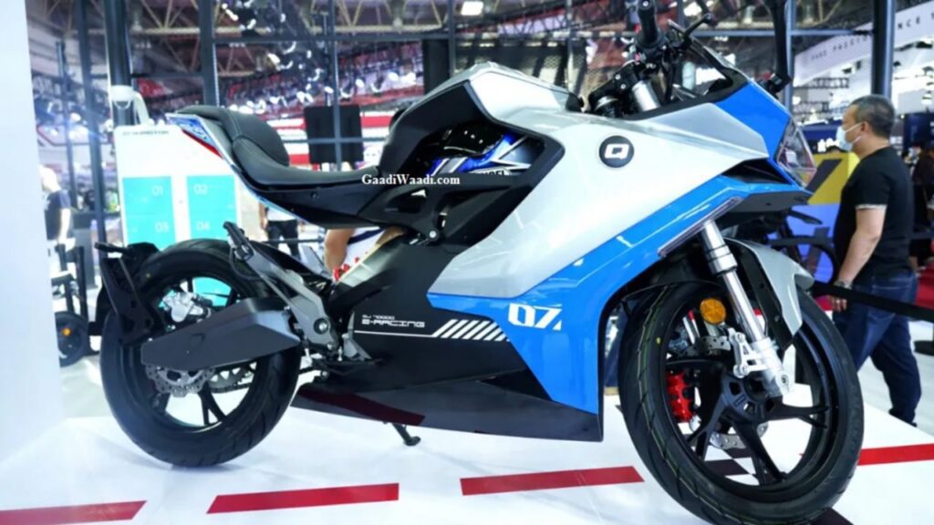 QJ 7000 D