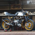 Langen Motorcycles