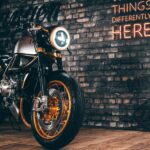 Langen Motorcycles