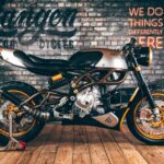 Langen Motorcycles