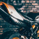 Langen Motorcycles
