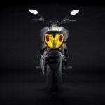 Diavel Black and Steel