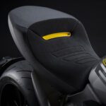 Diavel 1260 S Black and Steel