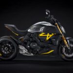 Ducati Diavel 1260 S