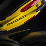 Diavel Black and Steel