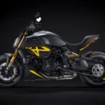 Ducati Diavel 1260 S