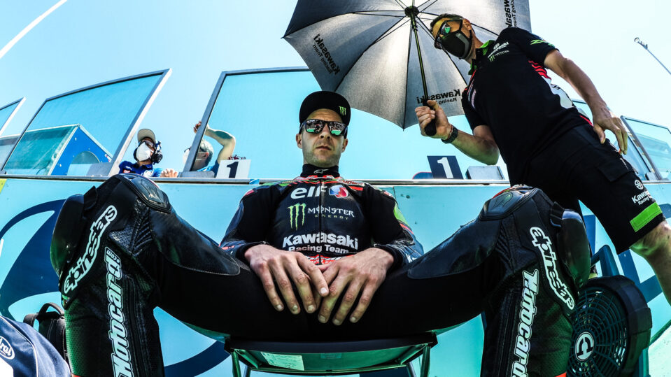 WSBK: las estadísticas clave