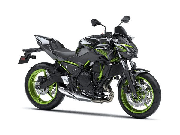Kawasaki Z650