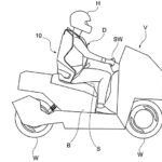 Cinturón de seguridad para moto