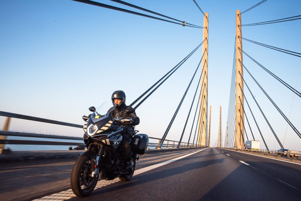 Récord de MV Agusta