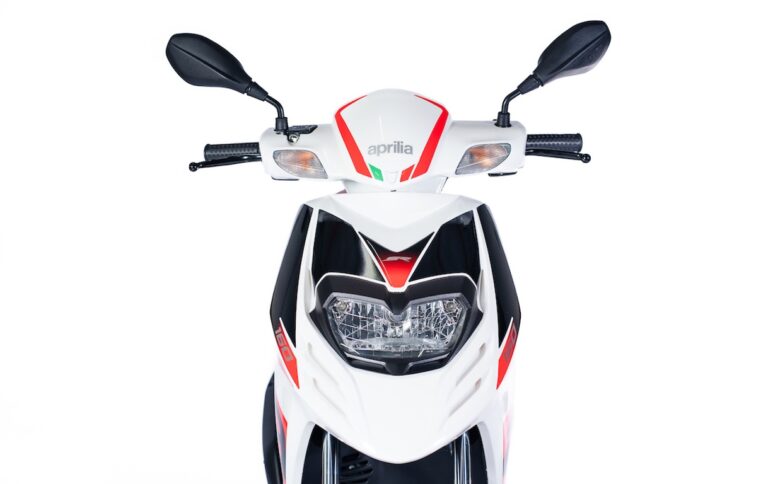 Scooter Aprilia SR 160