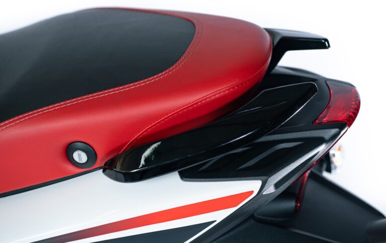 Scooter Aprilia SR 160