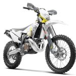 Gama Husqvarna Enduro 2022