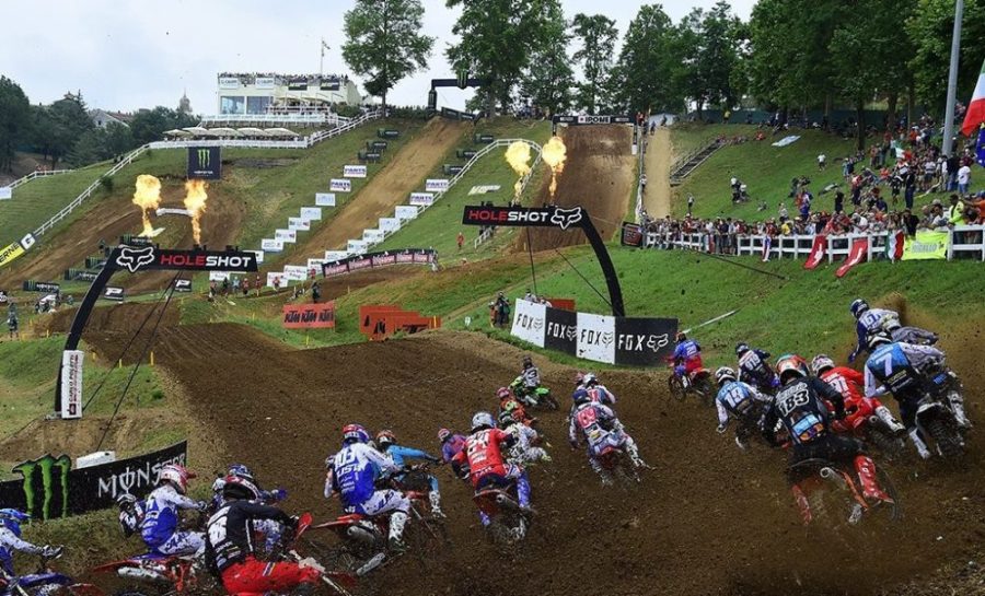 MXGP: Herlings y Guadagnini se quedaron con todo en Maggiora Herlings y Guadagnini