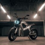 Sondors Metacycle