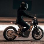 Sondors Metacycle