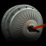 Sondors Metacycle