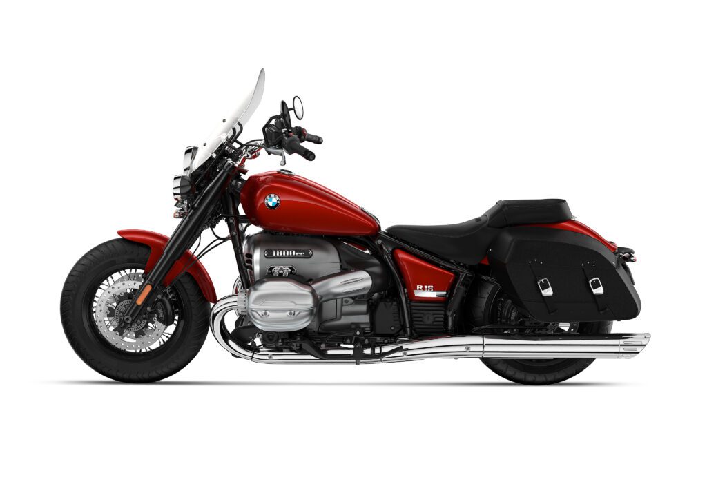 BMW R 18 Clasic